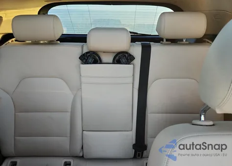 2018 Mercedes-Benz Gla 250 из США, поврежденный, VIN WDCTG4EB9JJ466395